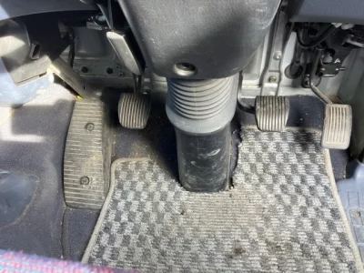 Hino RANGER  с аукциона в Японии