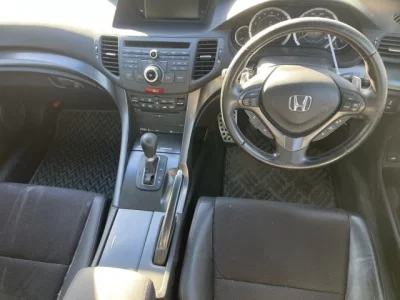 Honda ACCORD  с аукциона в Японии