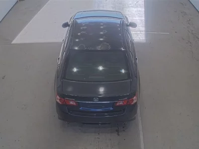 Honda ACCORD  с аукциона в Японии