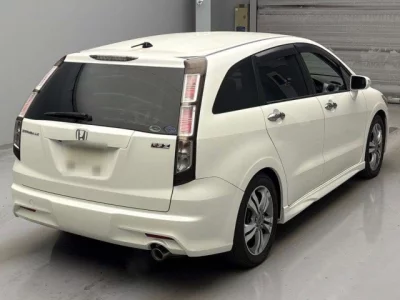 Honda STREAM