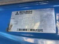Mitsubishi CANTER лот № 1150 оценка RB  с аукциона в Японии 7