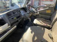 Mitsubishi CANTER лот № 1150 оценка RB  с аукциона в Японии 4