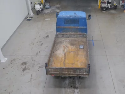 Mitsubishi CANTER  с аукциона в Японии