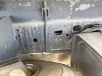 Hino RANGER лот № 3124 оценка 3  с аукциона в Японии 8