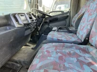 Hino RANGER лот № 3124 оценка 3  с аукциона в Японии 4