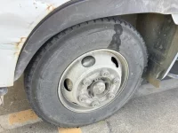 Hino RANGER лот № 3124 оценка 3  с аукциона в Японии 7