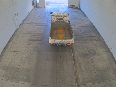 Hino RANGER  с аукциона в Японии