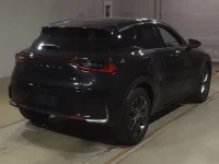 Lexus LBX лот № 10001 оценка 5  с аукциона в Японии 1