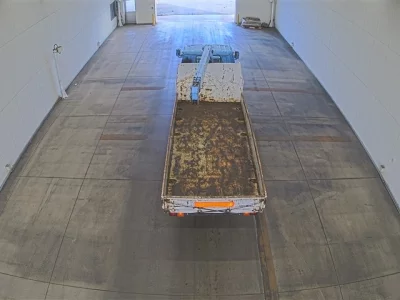 Isuzu JUSTON  с аукциона в Японии