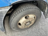 Hino DUTRO лот № 1157 оценка 3  с аукциона в Японии 8