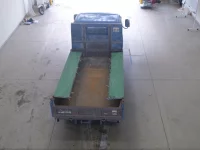 Hino DUTRO лот № 1157 оценка 3  с аукциона в Японии 2