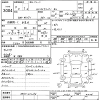 Nissan CLIPPER VAN лот № 3004 оценка R  с аукциона в Японии 5