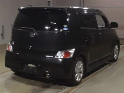 Toyota BB