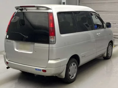Toyota LITE ACE NOAH  с аукциона в Японии