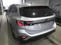 Subaru LEVORG лот № 3003 оценка 4  с аукциона в Японии 4