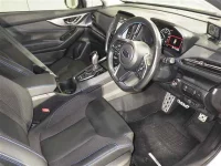 Subaru LEVORG лот № 3003 оценка 4  с аукциона в Японии 2