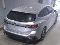 Subaru LEVORG лот № 3003 оценка 4  с аукциона в Японии 1
