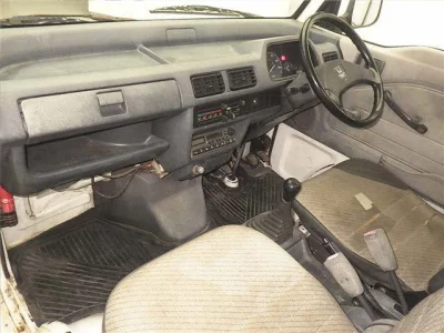 Honda ACTY TRUCK  с аукциона в Японии