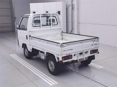 Honda ACTY TRUCK  с аукциона в Японии
