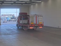 Mitsubishi FUSO FIGHTER лот № 3129 оценка R  с аукциона в Японии 1