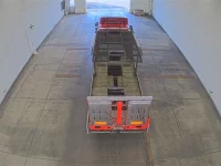 Mitsubishi FUSO FIGHTER лот № 3129 оценка R  с аукциона в Японии 2