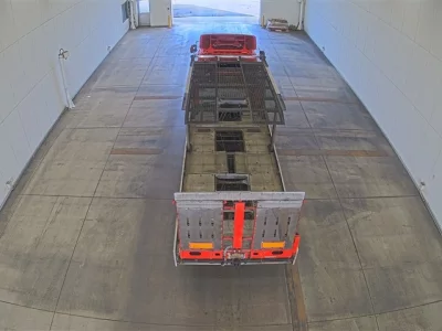 Mitsubishi FUSO FIGHTER  с аукциона в Японии