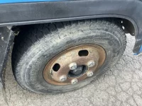 Isuzu ELF лот № 1154 оценка 3.5  с аукциона в Японии 8