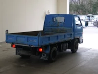 Isuzu ELF лот № 1154 оценка 3.5  с аукциона в Японии 1