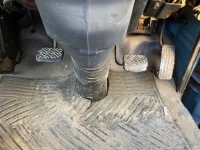 Isuzu ELF лот № 1154 оценка 3.5  с аукциона в Японии 3