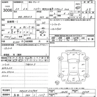 Suzuki HUSTLER лот № 3006 оценка 3.5  с аукциона в Японии 5