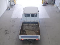 Toyota DYNA лот № 1161 оценка 3.5  с аукциона в Японии 2