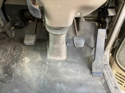 Toyota DYNA  с аукциона в Японии