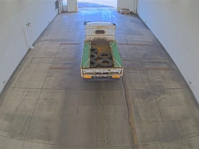 Mitsubishi FUSO TRUCK  с аукциона в Японии