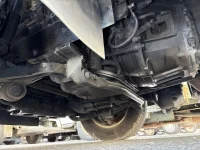 Isuzu ELF лот № 1156 оценка 3.5  с аукциона в Японии 9