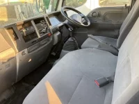 Isuzu ELF лот № 1156 оценка 3.5  с аукциона в Японии 4