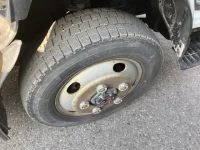 Isuzu ELF лот № 1156 оценка 3.5  с аукциона в Японии 8