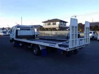 Toyota DYNA лот № 8 оценка 3.5  с аукциона в Японии 1