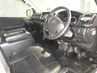 Toyota HIACE VAN лот № 3008 оценка 3.5  с аукциона в Японии 2