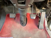 Mitsubishi CANTER лот № 1160 оценка 3  с аукциона в Японии 3