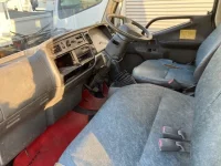 Mitsubishi CANTER лот № 1160 оценка 3  с аукциона в Японии 4