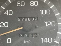 Mitsubishi CANTER лот № 1160 оценка 3  с аукциона в Японии 5