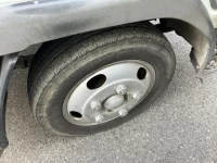 Mitsubishi CANTER лот № 1160 оценка 3  с аукциона в Японии 8