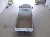 Mitsubishi CANTER лот № 1160 оценка 3  с аукциона в Японии 2