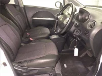 Mitsubishi I-MIEV лот № 10016 оценка 4  с аукциона в Японии 4