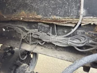 Hino PROFIA лот № 4037 оценка 3  с аукциона в Японии 7