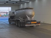 Hino PROFIA лот № 4037 оценка 3  с аукциона в Японии 1