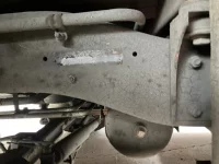 Hino BUS лот № 3133 оценка 3.5  с аукциона в Японии 9