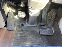 Hino BUS лот № 3133 оценка 3.5  с аукциона в Японии 3