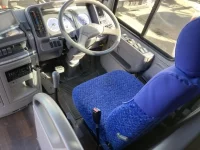 Hino BUS лот № 3133 оценка 3.5  с аукциона в Японии 4