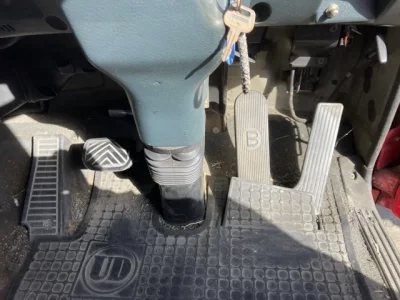 Nissan TRUCK  с аукциона в Японии